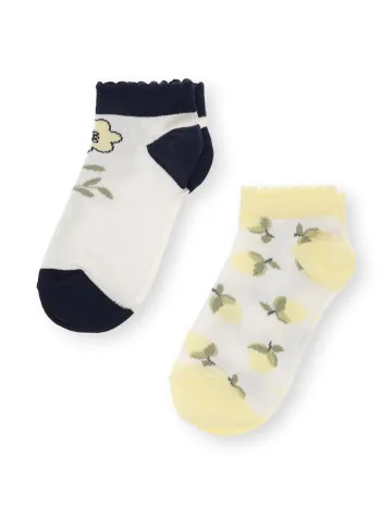 ČARAPE ZA DJEVOJČICE BEBAKIDS