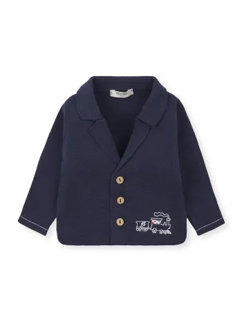 DŽEMPER ZA DJEČAKE VIN