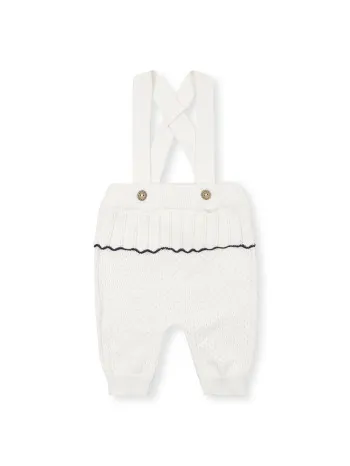 KOMBINEZON ZA DJEVOJČICE VEKA