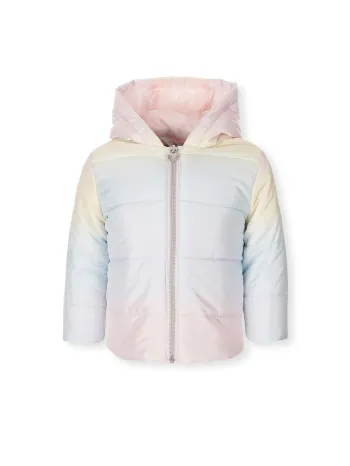 JAKNA ZA DJEVOJČICE SRNA