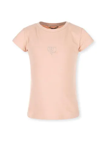 MAJICA ZA DJEVOJČICE BASIC