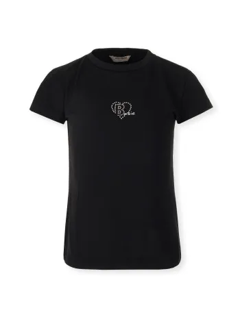 MAJICA ZA DJEVOJČICE BASIC