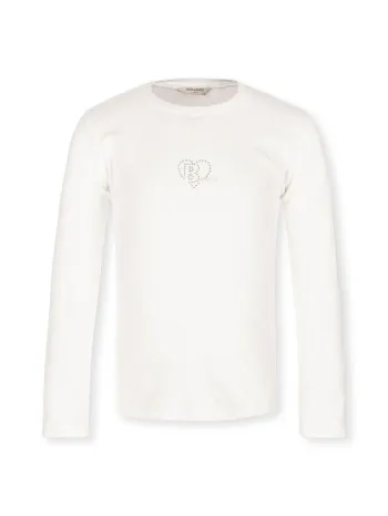 MAJICA ZA DJEVOJČICE BASIC