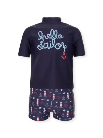 KOSTIM ZA DJEČAKE BEBAKIDS