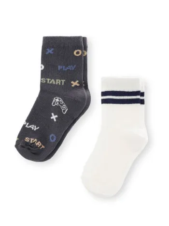 ČARAPE ZA DJEČAKE BEBAKIDS