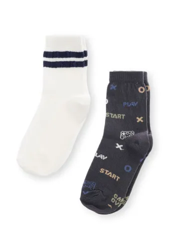 ČARAPE ZA DJEČAKE BEBAKIDS