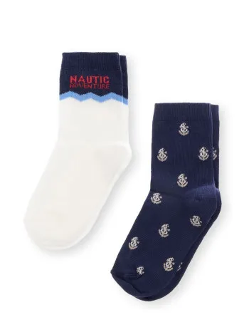 ČARAPE ZA DJEČAKE BEBAKIDS