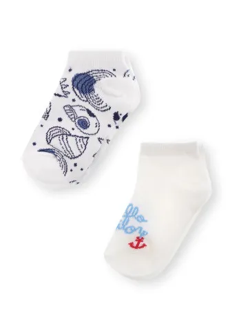 ČARAPE ZA DJEČAKE BEBAKIDS