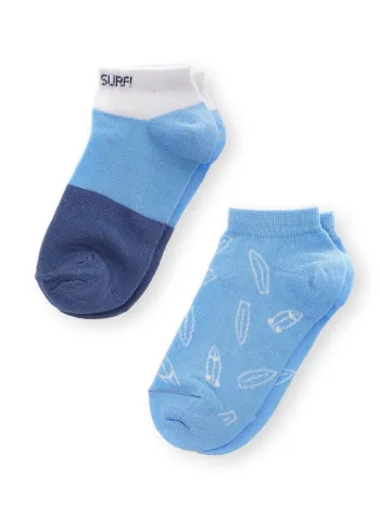 ČARAPE ZA DJEČAKE BEBAKIDS