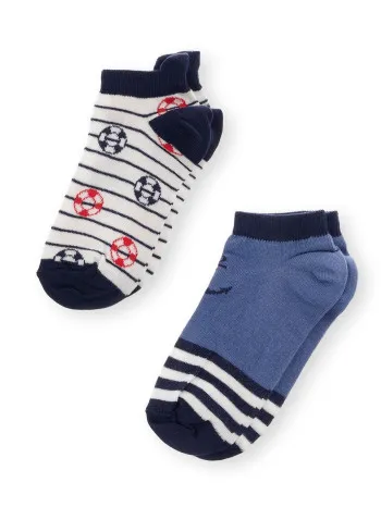 ČARAPE ZA DJEČAKE BEBAKIDS