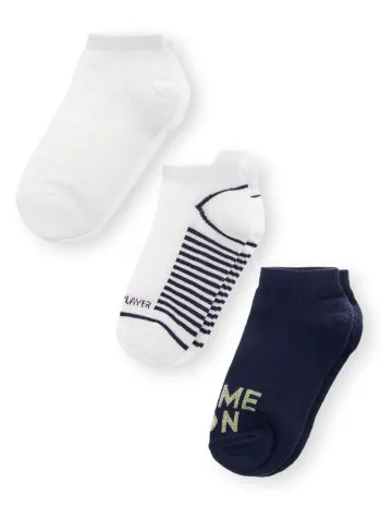 ČARAPE ZA DJEČAKE BEBAKIDS