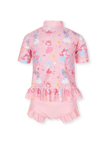 KOSTIM ZA DJEVOJČICE BEBAKIDS