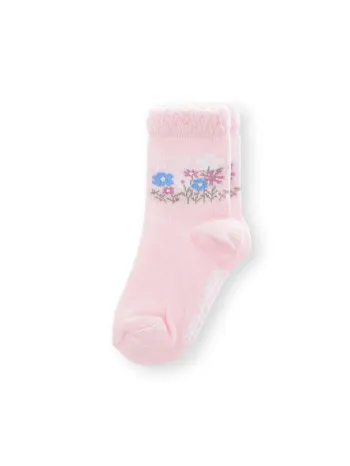 ČARAPE ZA DJEVOJČICE BEBAKIDS