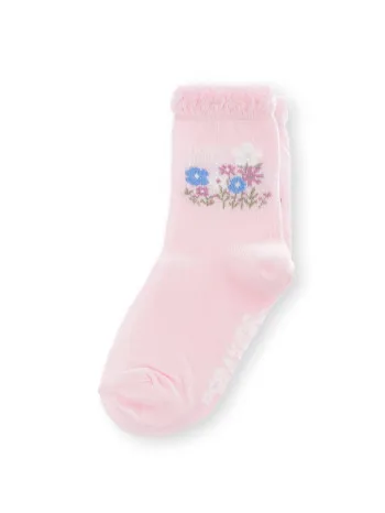 ČARAPE ZA DJEVOJČICE BEBAKIDS