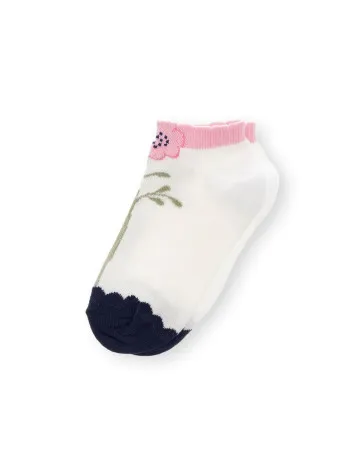ČARAPE ZA DJEVOJČICE BEBAKIDS