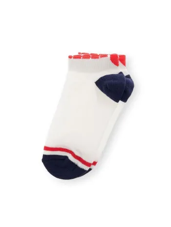 ČARAPE ZA DJEVOJČICE BEBAKIDS