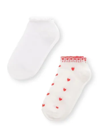 ČARAPE ZA DJEVOJČICE BEBAKIDS