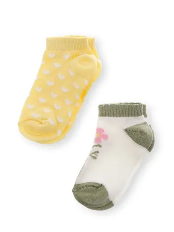 ČARAPE ZA DJEVOJČICE BEBAKIDS