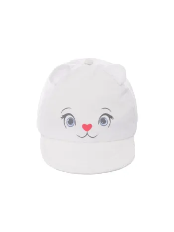 KAPA ZA DJEVOJČICE BEBAKIDS