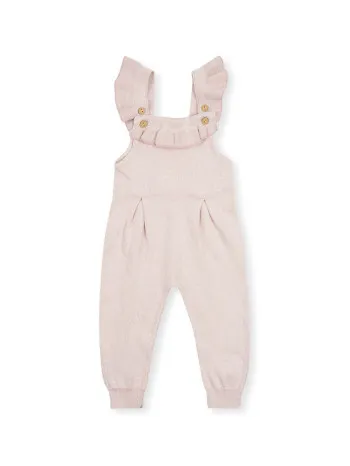 KOMBINEZON ZA DJEVOJČICE BEBAKIDS