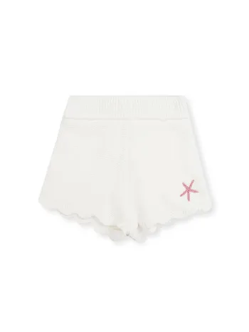 ŠORTS ZA DJEVOJČICE RAIN