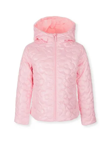 JAKNA ZA DJEVOJČICE BEBAKIDS