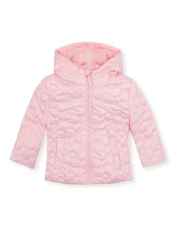 JAKNA ZA DJEVOJČICE BEBAKIDS