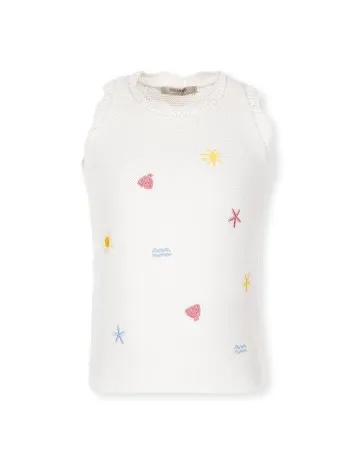 MAJICA ZA DJEVOJČICE RUBY