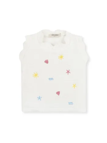 MAJICA ZA DJEVOJČICE RAIN