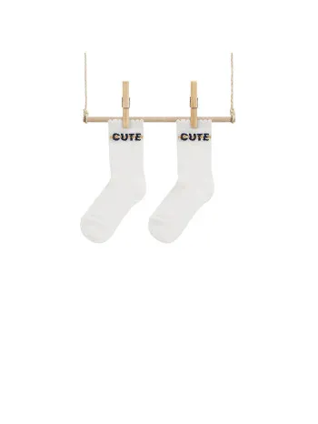 ČARAPE ZA DJEVOJČICE BEBA KIDS