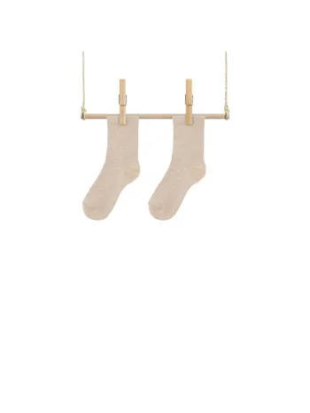 SOKNE ZA DJEVOJČICE BEBAKIDS