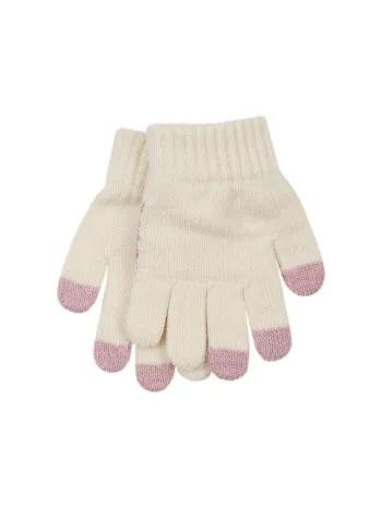 RUKAVICE ZA DJEVOJČICE BEBAKIDS