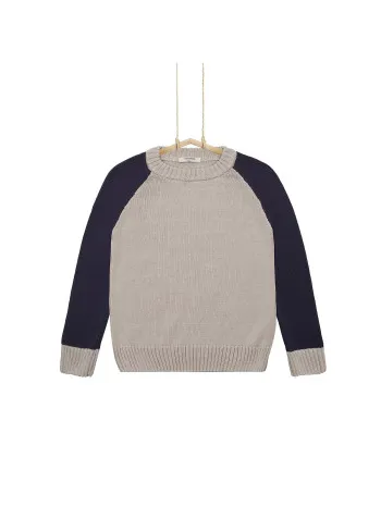 DŽEMPER ZA DJEČAKE BEBAKIDS