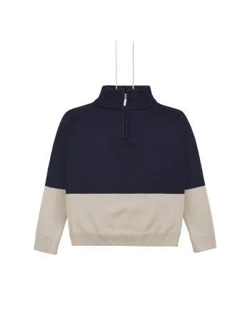 DŽEMPER ZA DJEČAKE BEBAKIDS