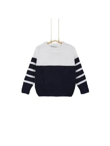 DŽEMPER ZA DJEVOJČICE BEBAKIDS