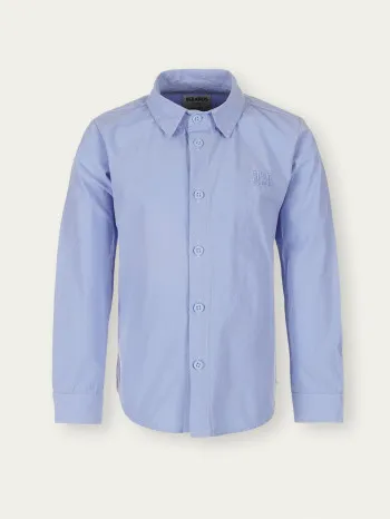 KOŠULJA ZA DJEČAKE BASIC