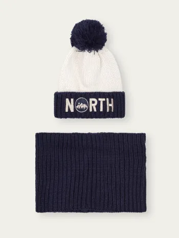 SET (KAPA+SAL) ZA DJECAKE BEBA K