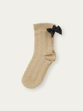 ČARAPE ZA DJEVOJČICE BEBAKIDS