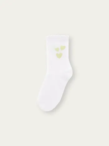 ČARAPE ZA DJEVOJČICE BEBAKIDS