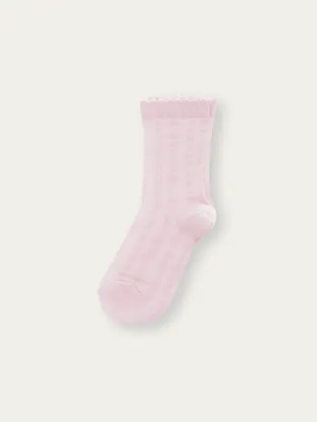 ČARAPE ZA DJEVOJČICE BEBAKIDS