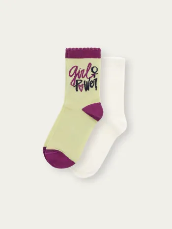 ČARAPE ZA DJEVOJČICE BEBAKIDS