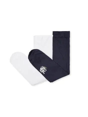 ČARAPE ZA DJEVOJČICE BEBAKIDS