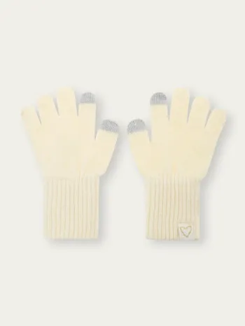 RUKAVICE ZA DJEVOJČICE BEBAKIDS