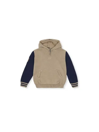 DŽEMPER ZA DJEČAKE BEBAKIDS