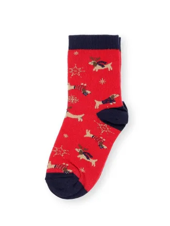 ČARAPE ZA DJEČAKE BEBAKIDS