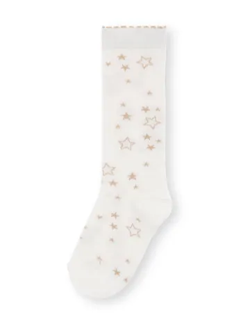 ČARAPE ZA DJEVOJČICE BEBAKIDS