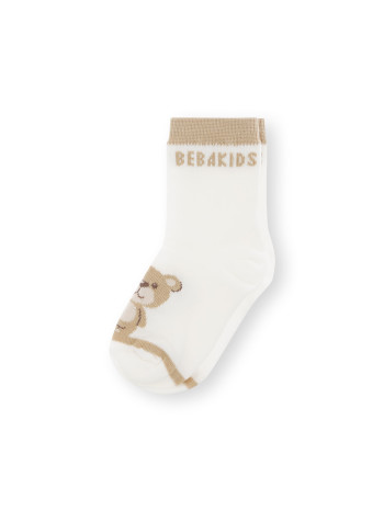 ČARAPE ZA DJEČAKE BEBAKIDS