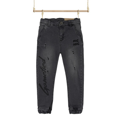 TEKSAS PANTALONE ZA DJEČAKE RALPH