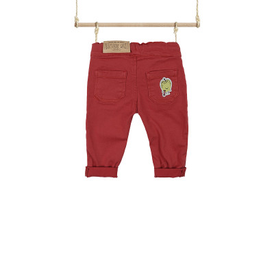 PANTALONE ZA DJEČAKE FINNEGAN