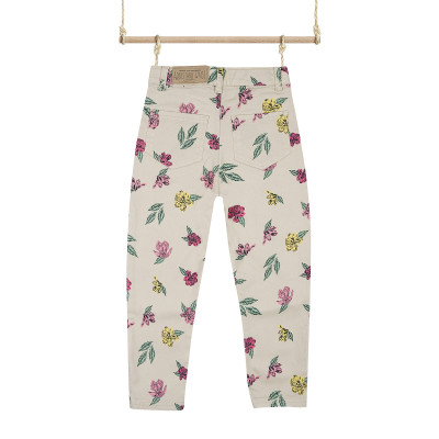 PANTALONE ZA DJEVOJČICE REGAN